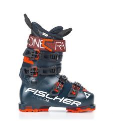 Горнолыжные ботинки Fischer Ranger One 130 PBV Walk Darkblue (19/20) купить в Воронеже