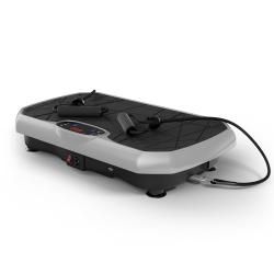 Виброплатформа UNIX Fit Edge 2D Grey купить в Воронеже