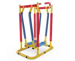 Детский тренажер "Бегущий по волнам" DFC VT-03 купить в Воронеже