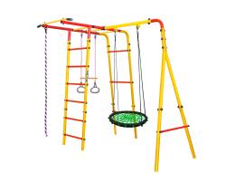 Спортивно-игровой комплекс Midzumi Mori Large L купить в Воронеже