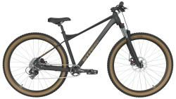 Горный велосипед Stark Hunter 29.1 D (2025) черный купить в Воронеже