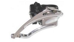 Переключатель передний SunRace M64, 42T хомут 31,8мм, универс.тяга купить в Воронеже