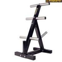 Стойка для весов Powertec Weight Rack WB-WR13 купить в Воронеже