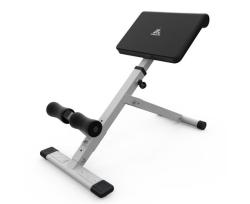 Гиперэкстензия DFC Homegym SJ1006W белый купить в Воронеже