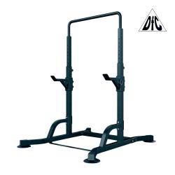 Стойка силовая, турник DFC DJ001 купить в Воронеже