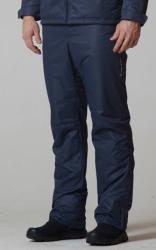 Тёплые зимние брюки NordSki Premium Dark-Navy мужские NSM211710 купить в Воронеже