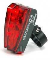 Задний Фонарь С Лазерными Границами купить в Воронеже