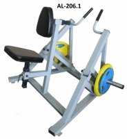 Рычажная тяга без С.О.С AlivSport AL-206.1 купить в Воронеже