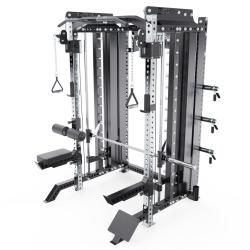 Мультистанция, машина Смита STEELVER SV9202 купить в Воронеже