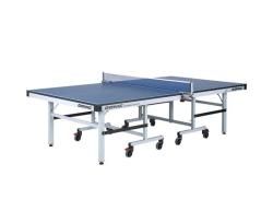 Теннисный стол DONIC Waldner Classic 25 blue (без сетки) купить в Воронеже