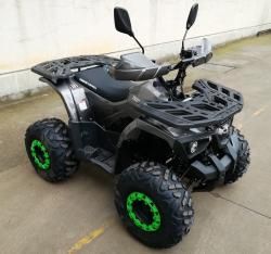 Квадроцикл GreenCamel Атакама T520 (60V 1500W R8 Дифференциал) зеленый купить в Воронеже