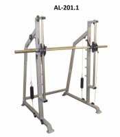 Машина Смита с противовесом AlivSport AL-201.1 купить в Воронеже