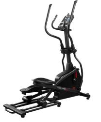 Эллиптический тренажер CardioPower X32 черный купить в Воронеже