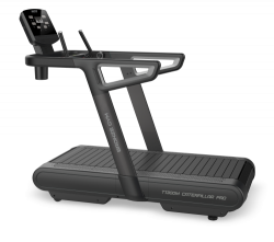 Беговая дорожка BRONZE GYM T1300M CATERPILLAR PRO купить в Воронеже