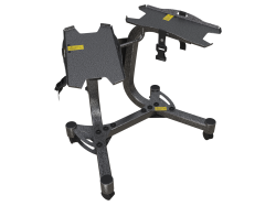 Стойка для гантелей UNIX Fit 16 кг / 24 кг / 40 кг купить в Воронеже