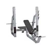 Cw410 Олимпийская Наклонная Скамья Precor / Icarian купить в Воронеже