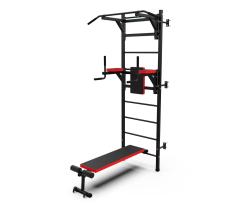 Шведская стенка с опциями DFC Lite VT-6006 купить в Воронеже