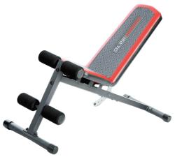 Силовая скамья универсальная Weider 150 TC купить в Воронеже