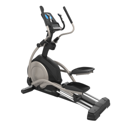 Эллиптический эргометр BRONZE GYM X800M купить в Воронеже