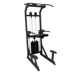 BRONZE GYM BG-AL-701 Гравитрон купить в Воронеже