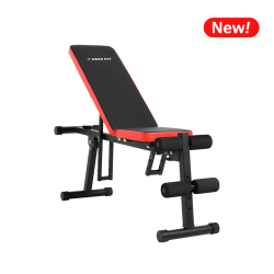 Скамья силовая универсальная UNIX Fit BENCH 130P купить в Воронеже
