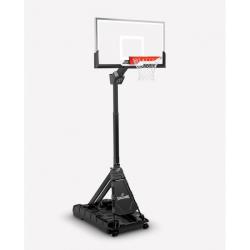 Баскетбольная стойка Spalding Momentous™ Portable 50" акрил, арт. 6E1012CN купить в Воронеже