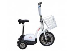 ЭЛЕКТРОСКУТЕР VOLTECO EASY 350W купить в Воронеже