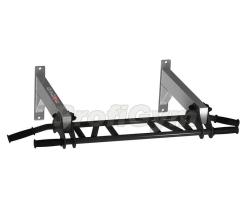 Турник настенно-потолочный ProfiGym СВ-0140-G купить в Воронеже