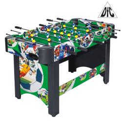 Игровой стол - футбол DFC ROMA купить в Воронеже
