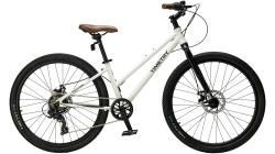 Велосипед TIMETRY TT268 / TT269 белый купить в Воронеже