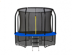 Батут Hasttings Sky Double, клапан (3,05 м) купить в Воронеже