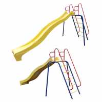 Детская горка KMS Пионер купить в Воронеже