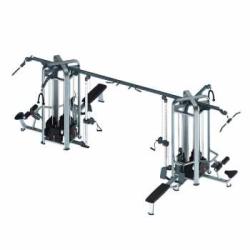 Модуль из 8 станций Inotec MJ-8 купить в Воронеже