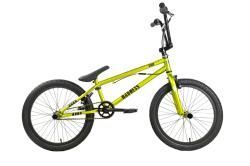 BMX Stark Madness BMX 2 (2025) золотой купить в Воронеже