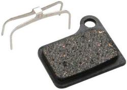 Тормозные колодки BARADIN DS-15 купить в Воронеже