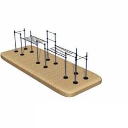 Рукоход C MB Barbell MB 7.60/3 купить в Воронеже