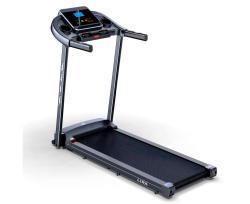 Беговая дорожка DFC LIRA серебро купить в Воронеже