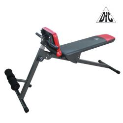 Силовая скамья универсальная DFC D1107 купить в Воронеже