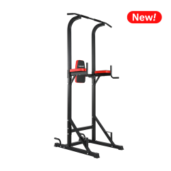 Турник-пресс-брусья UNIX Fit POWER TOWER 120 купить в Воронеже