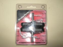 Тормозные колодки BMX Jagwire Big Foot купить в Воронеже