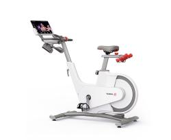 Велотренажер YESOUL Smart Spinning bike V1 белый купить в Воронеже