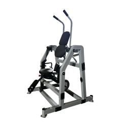 Тренажер для пресса "стискивание сидя" DEXsport AD-059 купить в Воронеже