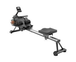Гребной тренажер DFC YAMO до 136 кг купить в Воронеже