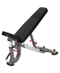 Скамья регулируемая с отрицательным углом Hasttings Digger HD034-4 купить в Воронеже