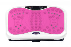 Виброплатформа VictoryFit VF-M130 pink купить в Воронеже