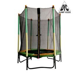 Батут DFC JUMP KIDS 55" (55INCH-JD-GY) купить в Воронеже