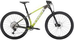 Горный велосипед Trek Procaliber 8 (2026) Черно-желтый купить в Воронеже