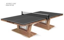 Стол теннисный High-Style купить в Воронеже