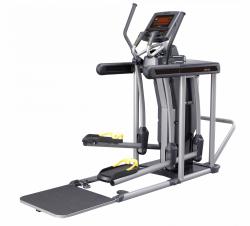 Эллиптический тренажер с изменяемым шагом Vertex VE22.1 купить в Воронеже