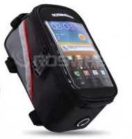 Велосумка На Раму С Отсеком Для Телефона 5.5 купить в Воронеже